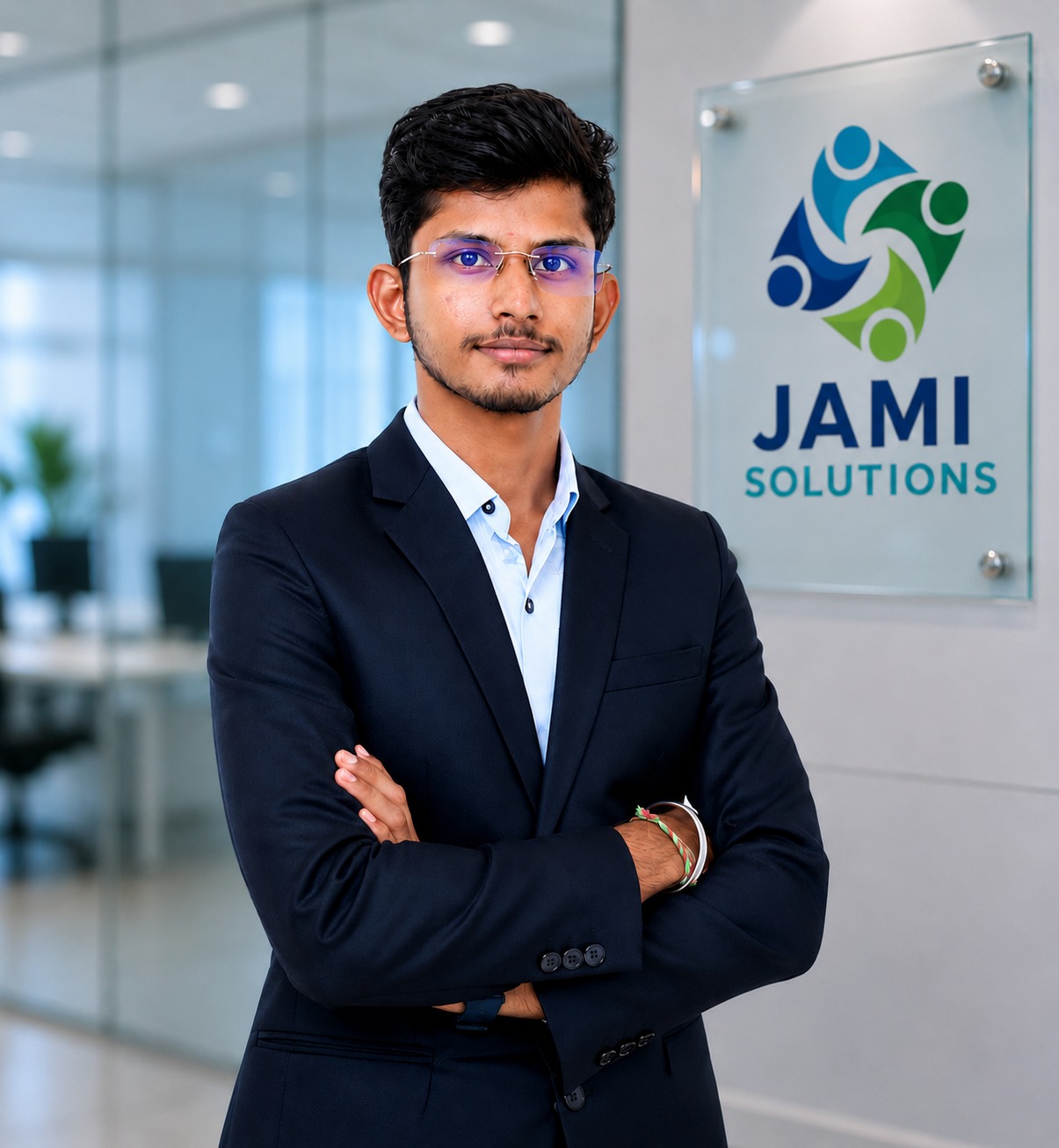 Gangadhar Jami