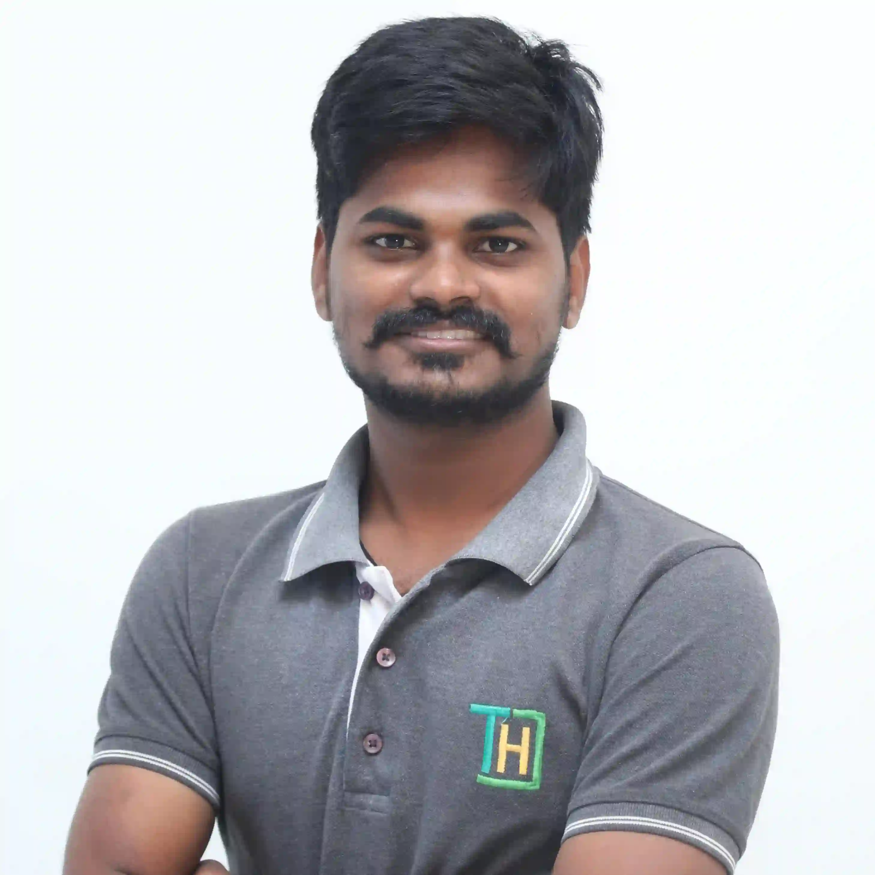 Durga Sai Prasad Ganapathi